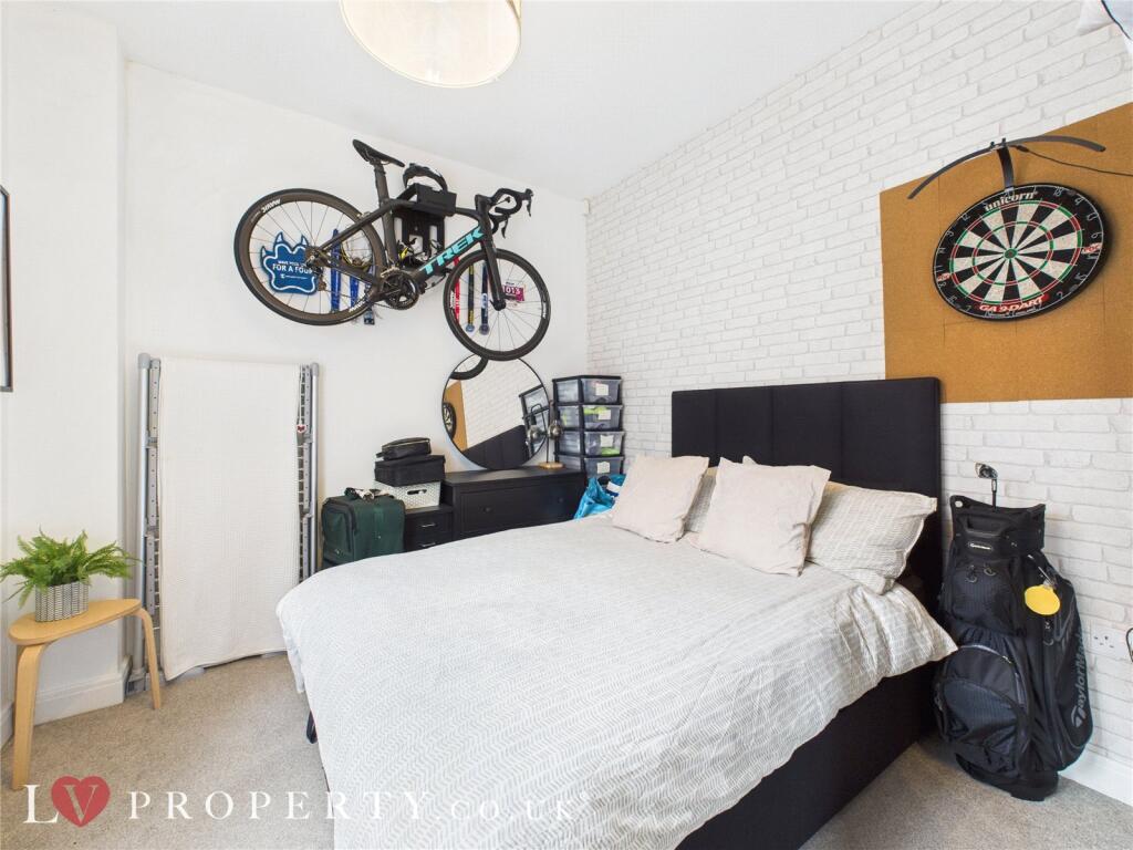 Additional image 12 of Warstone Lane, Birmingham, West Midlands, B18