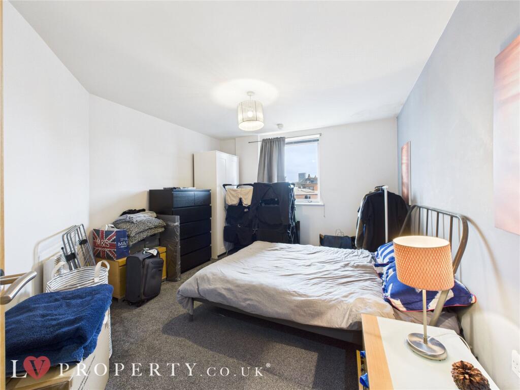 Additional image 6 of Hall Street, Birmingham, West Midlands, B18