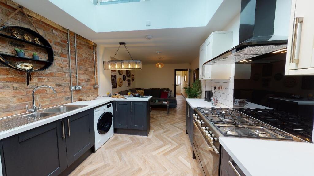 Additional image 8 of Daisy Road, Birmingham, B16