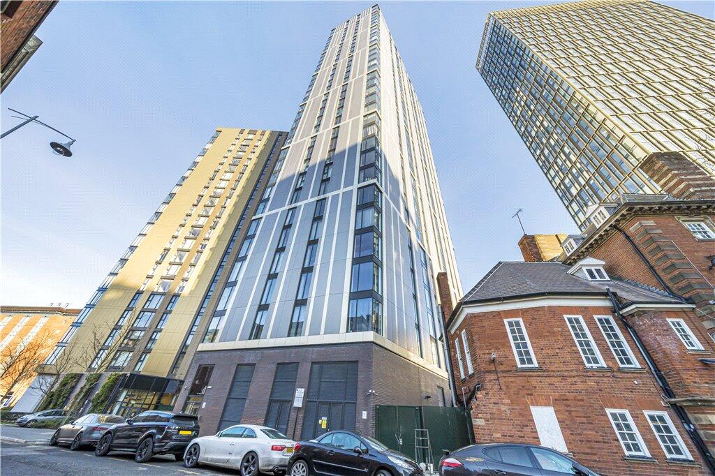 Additional image 10 of 58 Sheepcote Street, Birmingham, B16