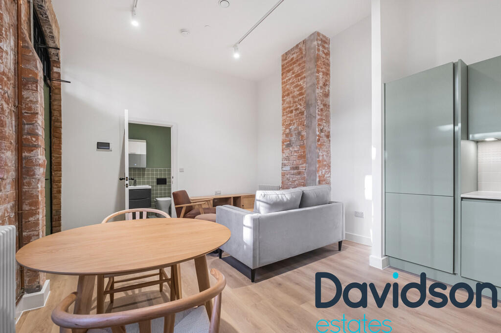 Additional image 7 of Great Hampton Street Works, Jewellery quarter  B18 6EW