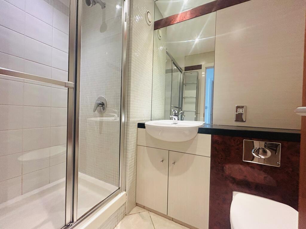 Additional image 7 of The Glasshouse, Canal Square, Birmingham