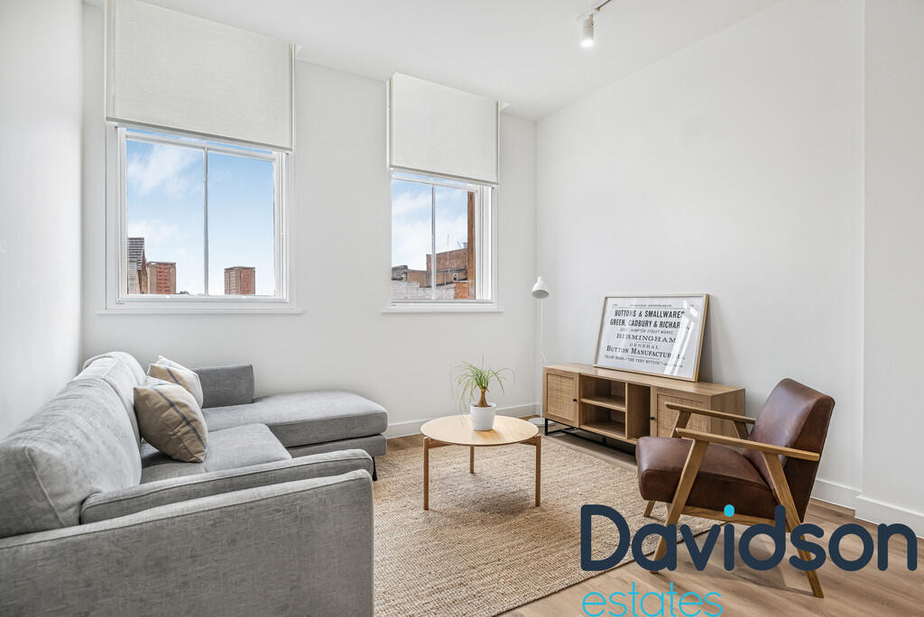 Additional image 8 of Great Hampton Street Works, Jewellery quarter  B18 6EW