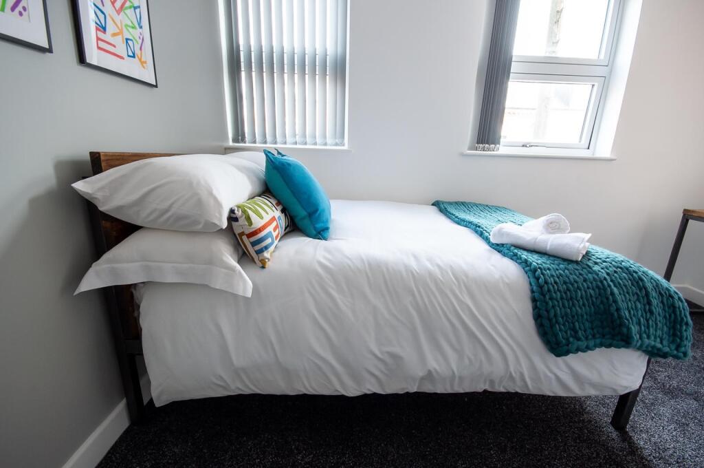 Additional image 6 of Daisy Road, Birmingham, B16