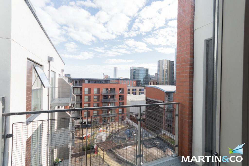 Additional image 7 of Sinope, Ryland Street, Birmingham, B16