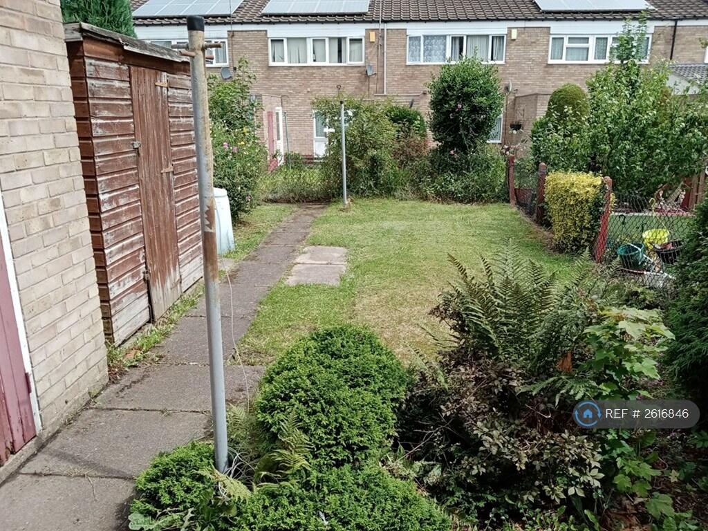 Additional image 13 of New Spring Street, Birmingham, B18