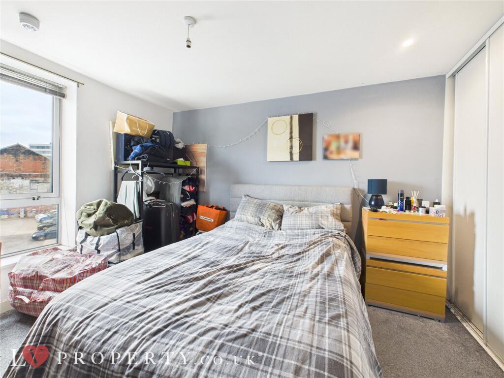 Additional image 4 of Hall Street, Birmingham, West Midlands, B18