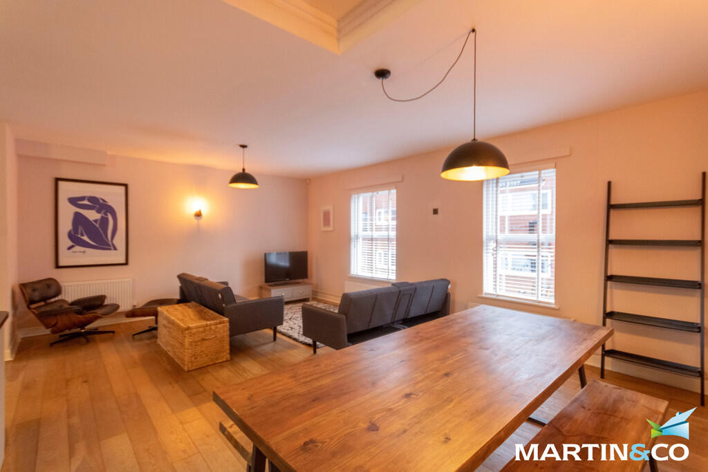 Additional image 17 of St Michaels Court, Warstone Parade East, Jewellery Quarter, B18