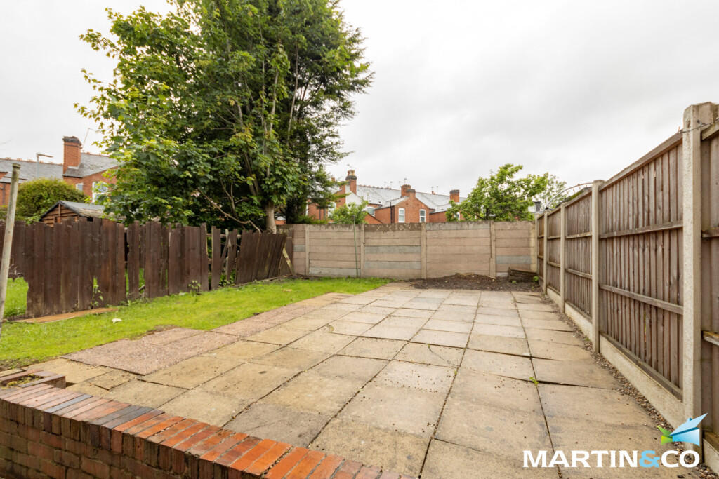 Additional image 11 of White Field Avenue, Harborne, B17