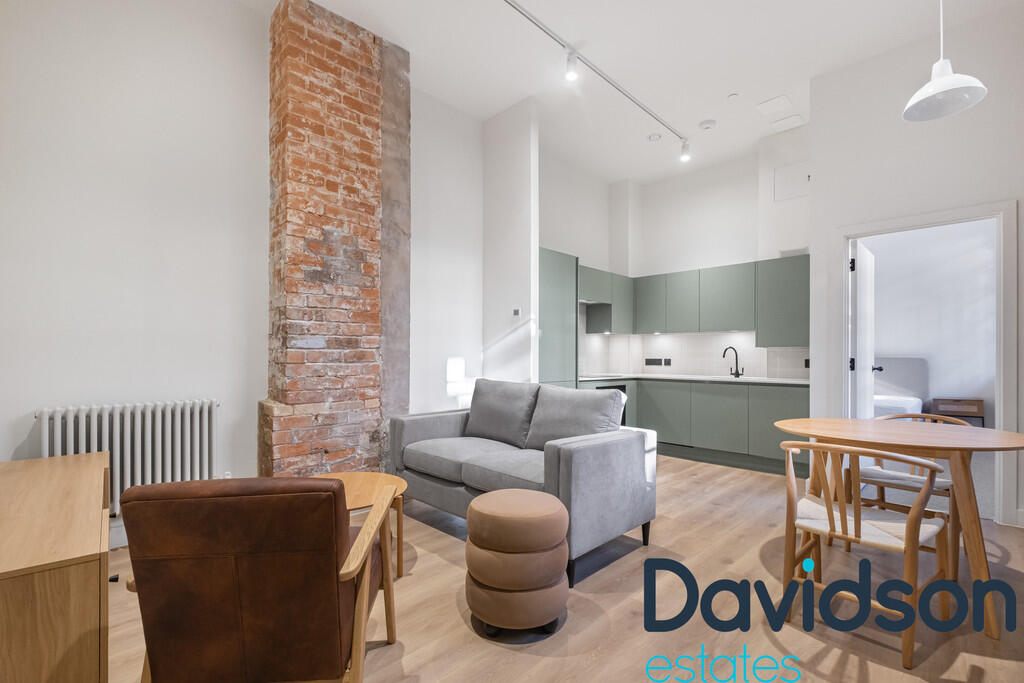 Property image for Great Hampton Street Works, Jewellery quarter  B18 6EW