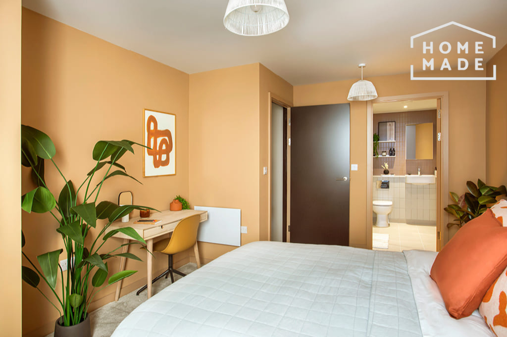 Additional image 22 of The Goodsyard, B18