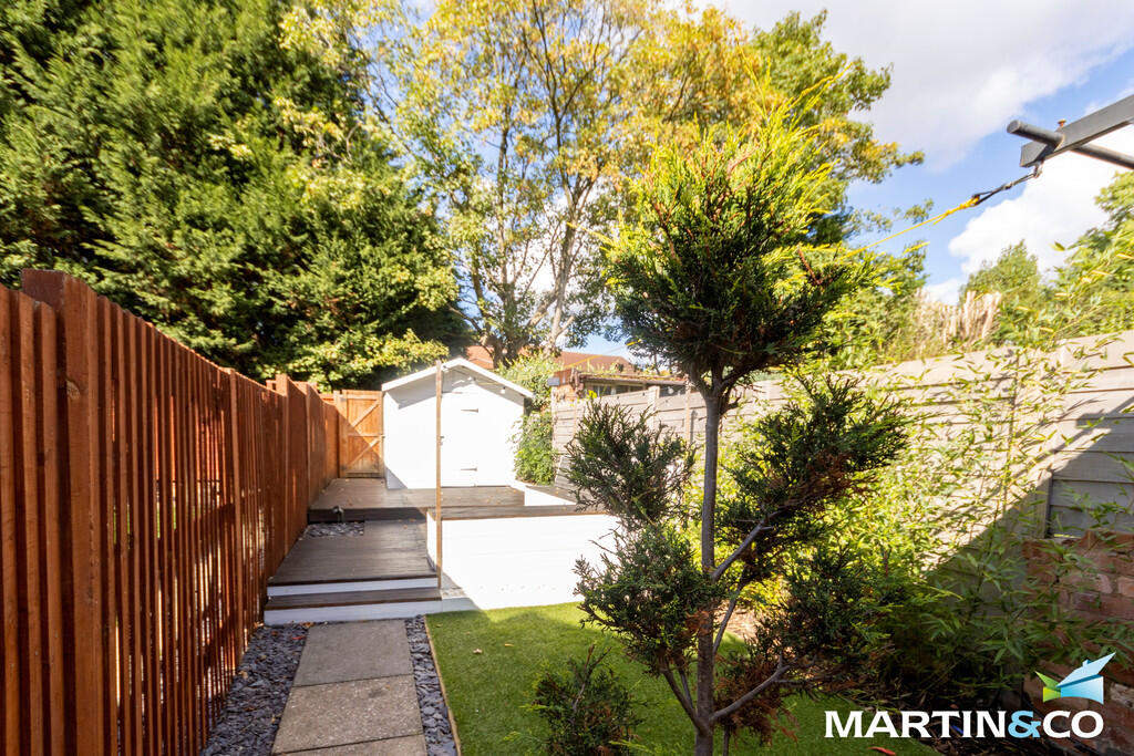 Additional image 11 of Hampton Court Road, Harborne, B17