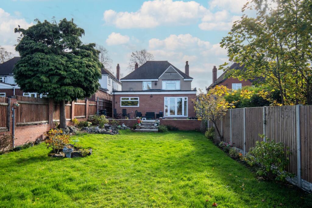 Additional image 17 of Green Road, Hall Green, Birmingham, West Midlands, B28