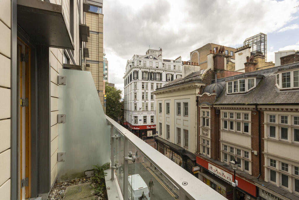 Additional image 7 of Temple House, Temple Street, Birmingham, B2