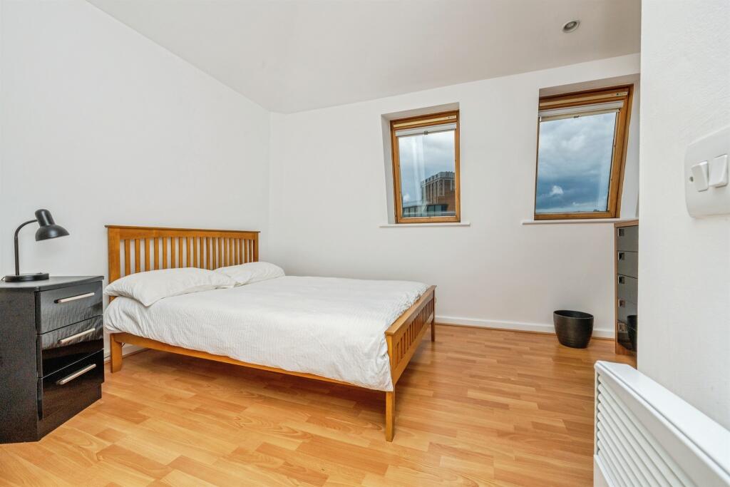 Additional image 13 of Bennetts Hill, Birmingham