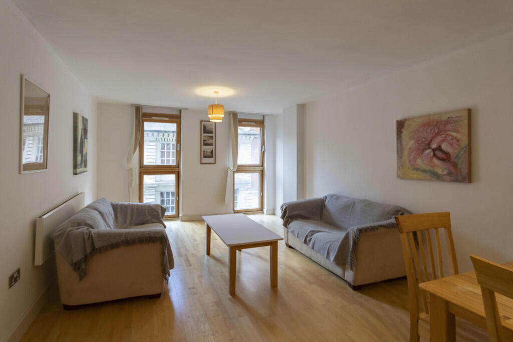 Additional image 2 of Temple House, Temple Street, Birmingham, B2