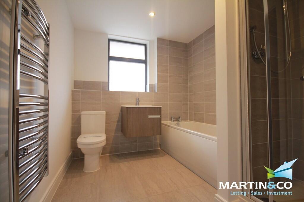 Additional image 6 of Metalworks, Warstone Lane, Jewellery Quarter, B18