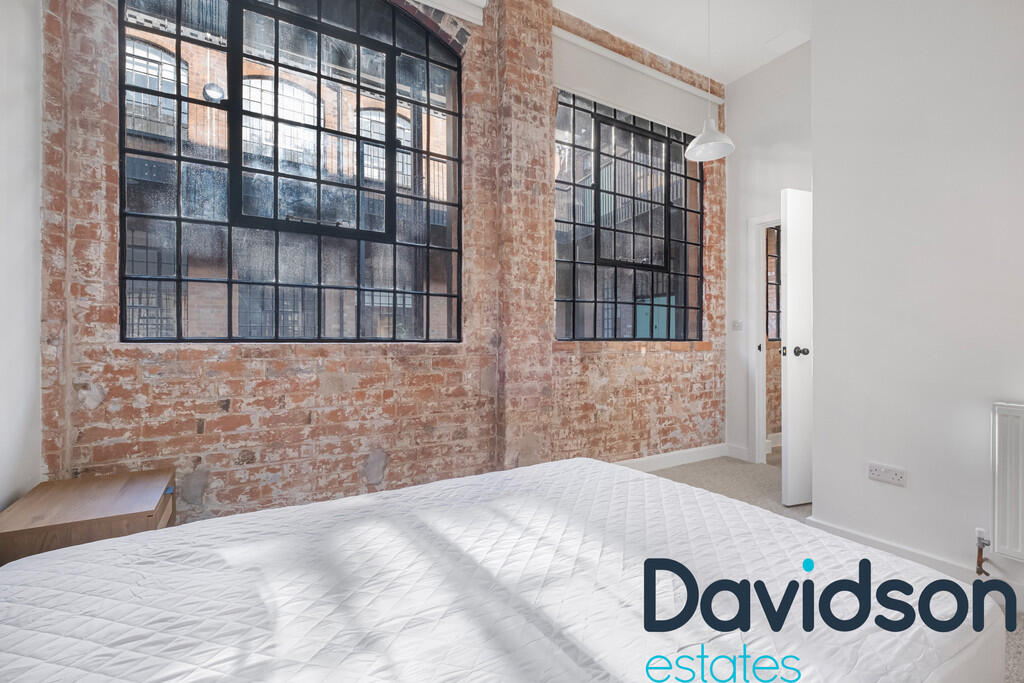 Additional image 11 of Great Hampton Street Works, Jewellery quarter  B18 6EW