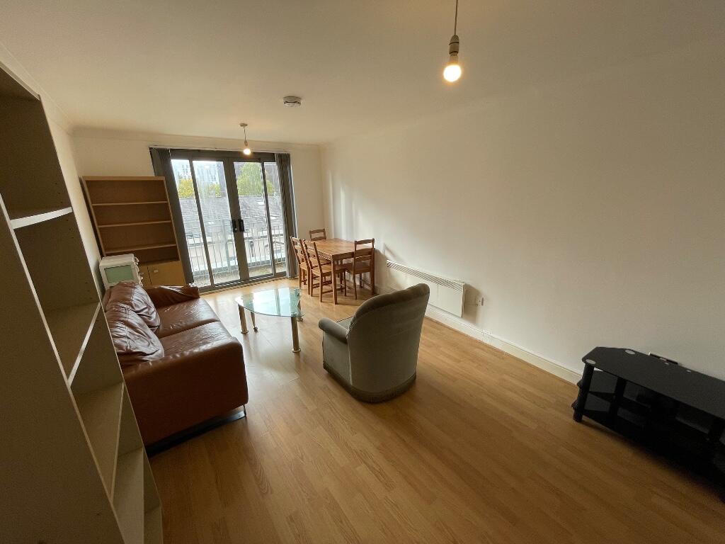 Additional image 2 of 3/F, Duplex, The Red Apartment, Broadway Plaza, 18 Francis Road, Birmingham, B16 8SU