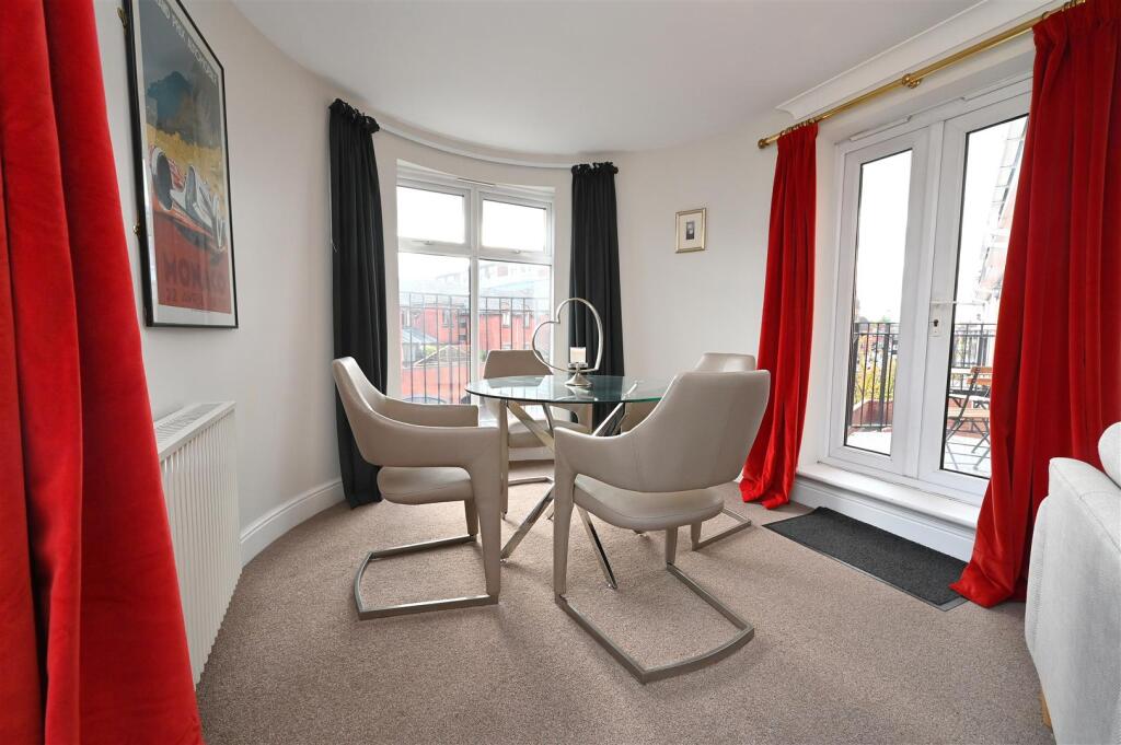 Additional image 26 of The Corner Place, North Road, Harborne, Birmingham