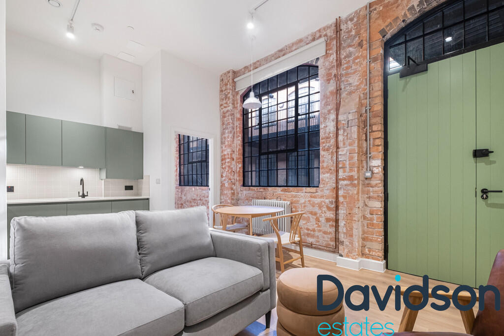 Additional image 23 of Great Hampton Street Works, Jewellery quarter  B18 6EW