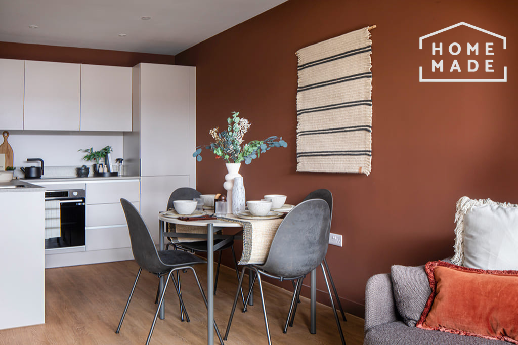 Additional image 31 of The Goodsyard, B18