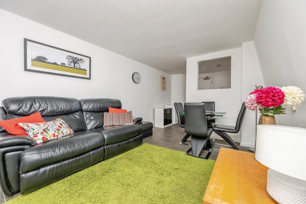 Additional image 18 of Bennetts Hill, Birmingham