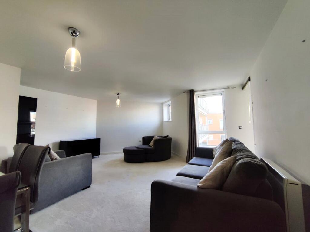 Additional image 10 of Warstone Lane, Birmingham, B18