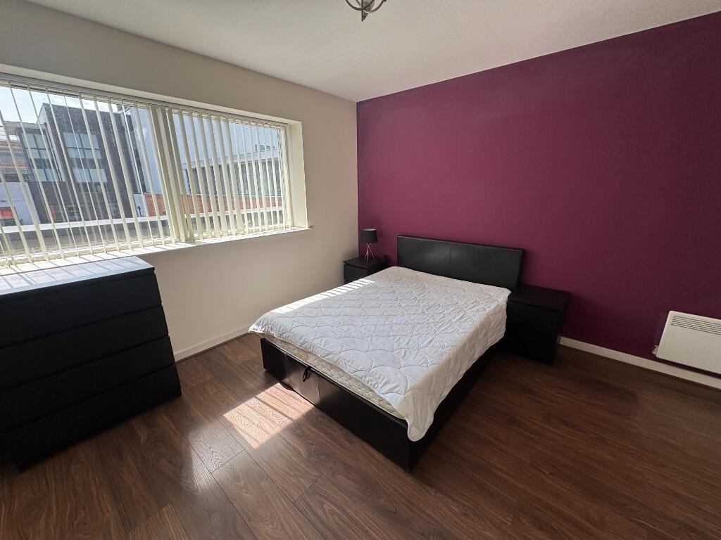 Additional image 8 of Callisto, 38 Ryland Street, Birmingham, B16 8DD