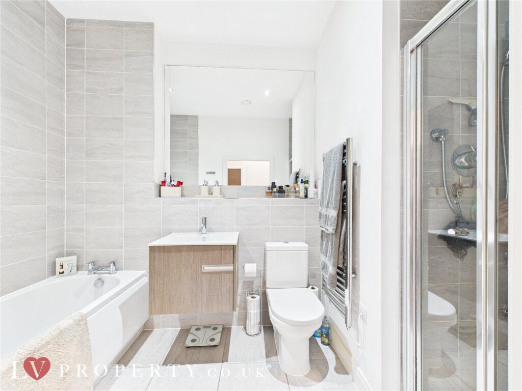 Additional image 9 of Warstone Lane, Birmingham, West Midlands, B18