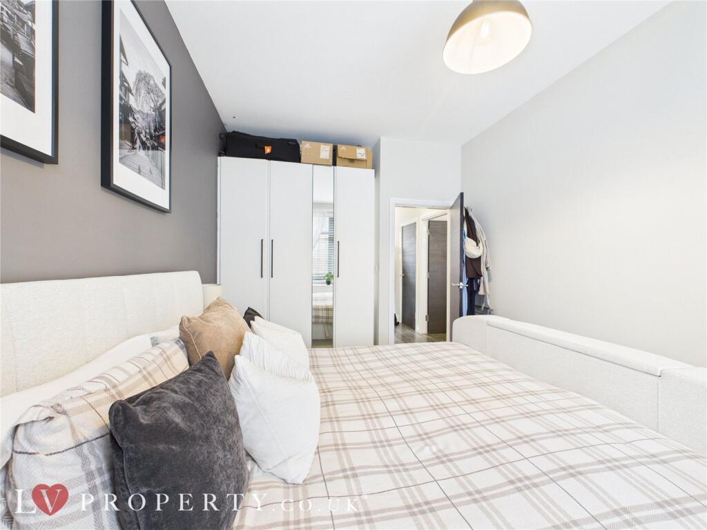 Additional image 8 of Warstone Lane, Birmingham, West Midlands, B18