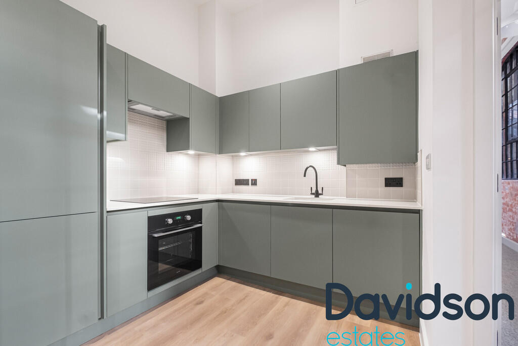 Additional image 5 of Great Hampton Street Works, Jewellery quarter  B18 6EW