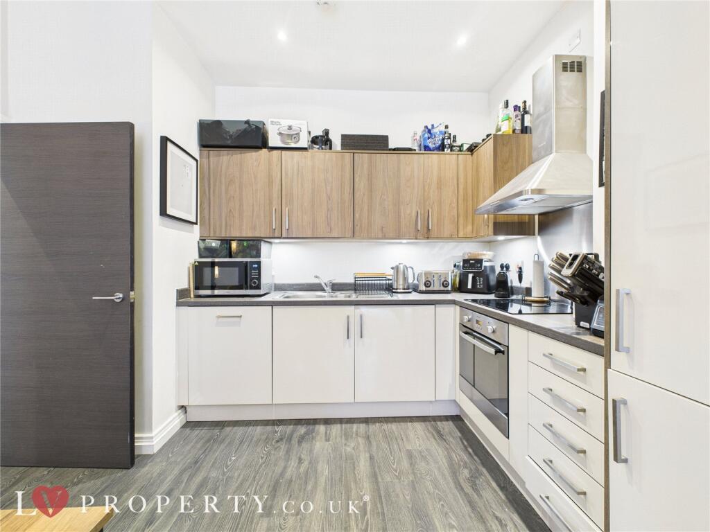 Additional image 5 of Warstone Lane, Birmingham, West Midlands, B18