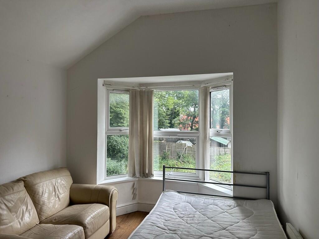 Property image for Gillott Road, Birmingham, B16