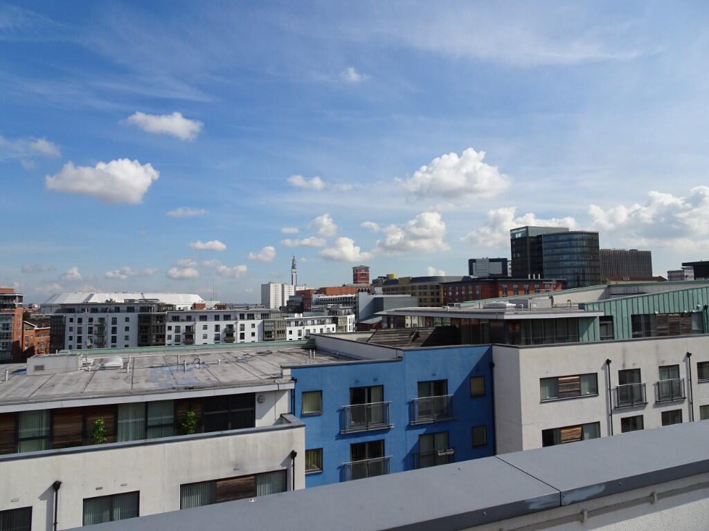 Additional image 11 of Callisto, 38 Ryland Street, Birmingham, B16 8DD