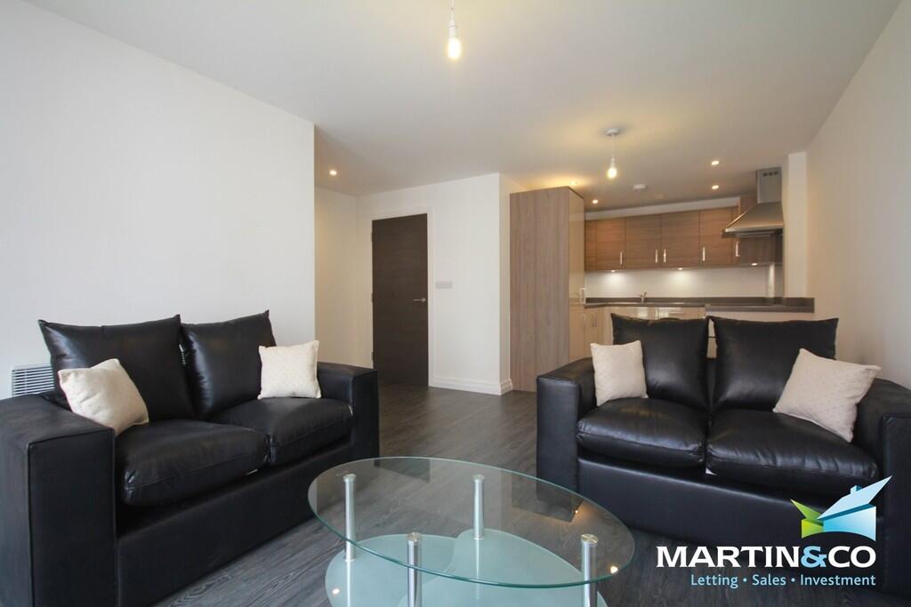 Additional image 4 of Metalworks, Warstone Lane, Jewellery Quarter, B18