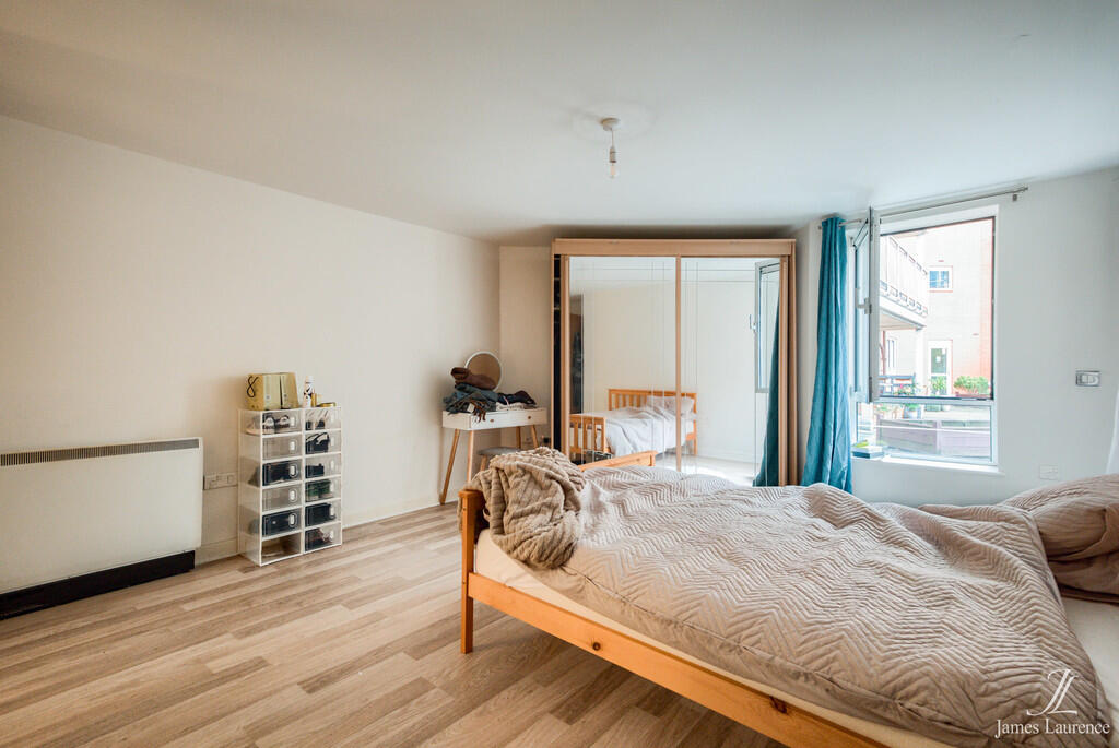 Additional image 5 of Heritage Court, 15 Warstone Lane, Jewellery Quarter