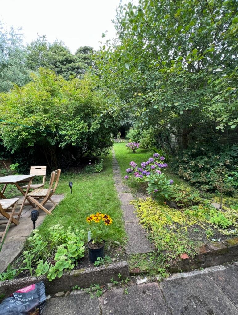 Additional image 3 of 3 Bedroom Student House - Sedgehill Avenue, Birmingham