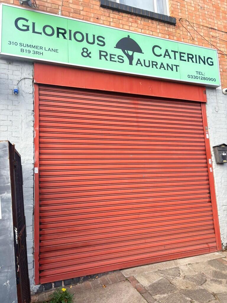 Property image for Summer Lane, Birmingham, B19