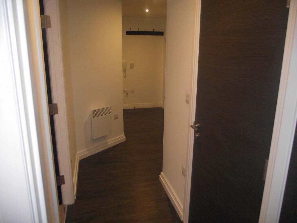 Additional image 13 of Metalworks Apartments, 93 Warstone Lane, Birmingham, West Midlands