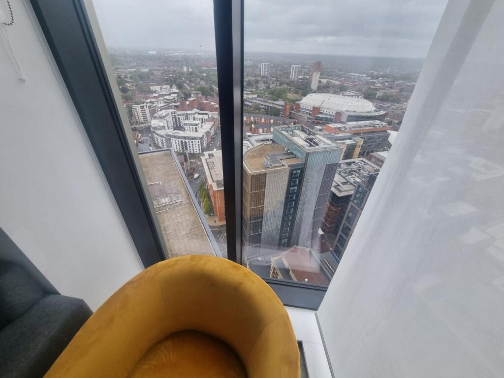 Additional image 11 of Sheepcote Street, Birmingham, B16