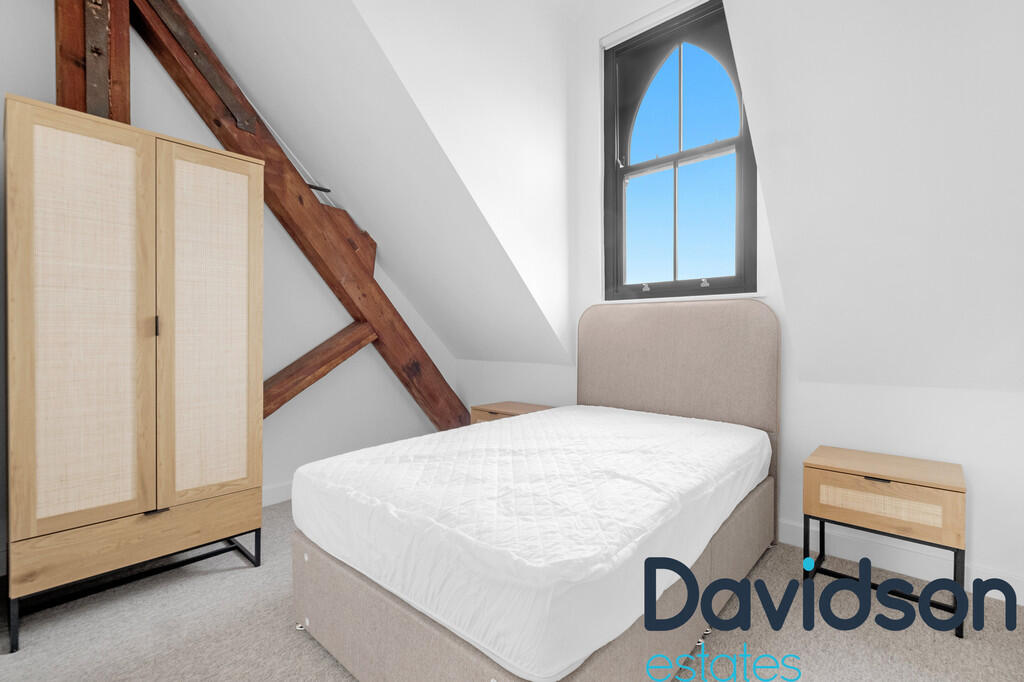 Additional image 10 of Great Hampton Street Works, Jewellery Quarter