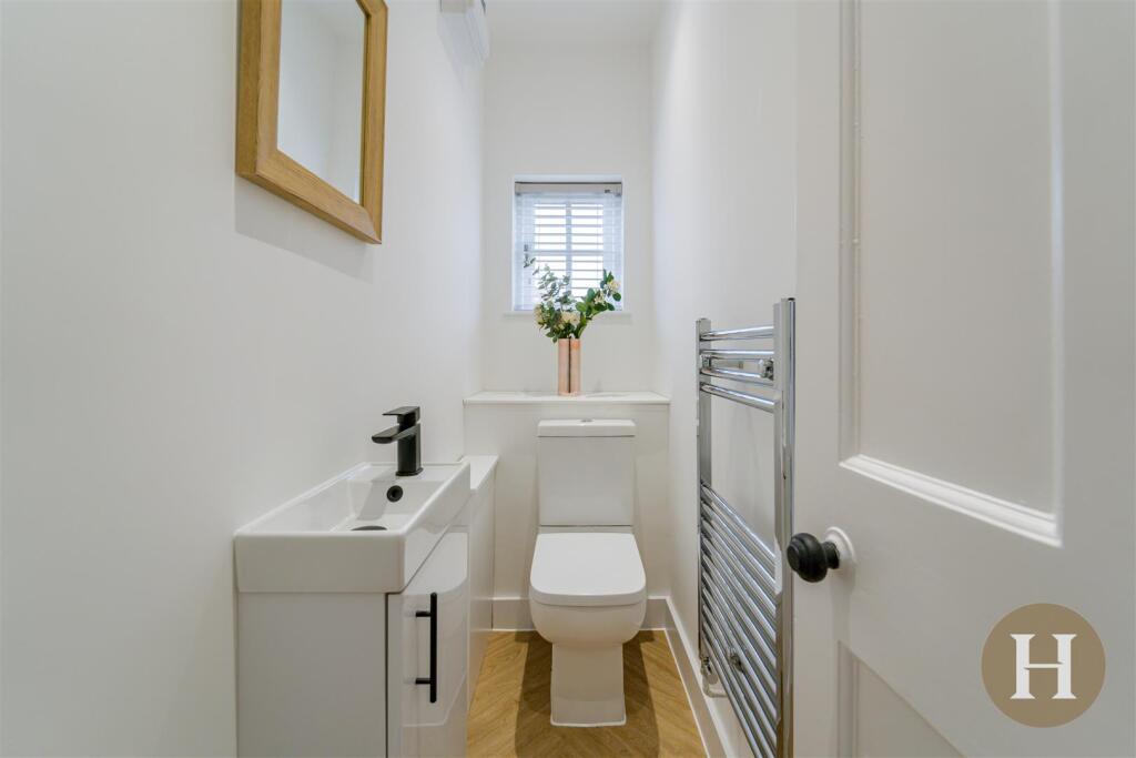 Additional image 8 of Ravenhurst Road, Harborne, Birmingham, B17