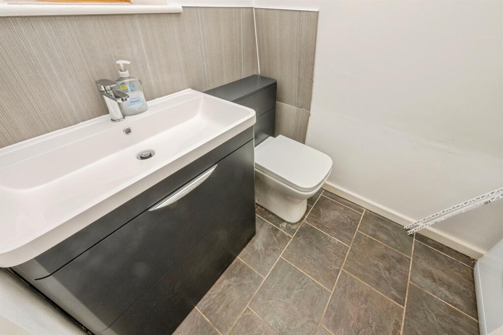 Additional image 10 of Bennetts Hill, Birmingham