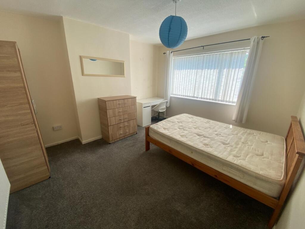 Additional image 6 of 3 Bedroom Student House - Sedgehill Avenue, Birmingham