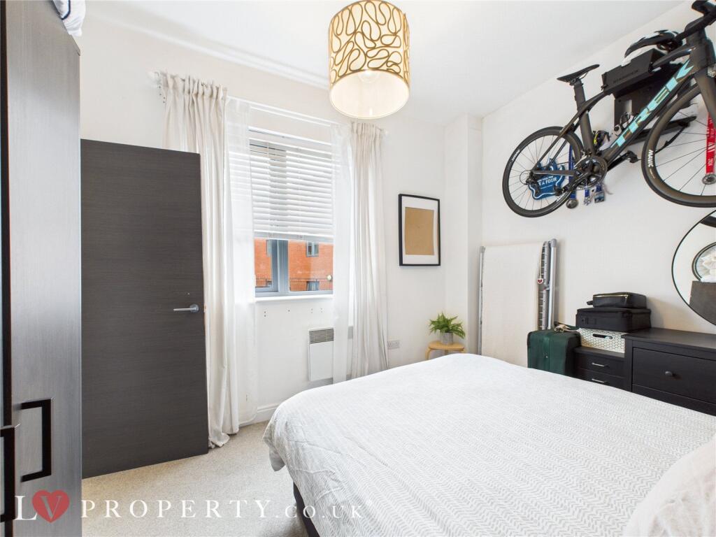 Additional image 13 of Warstone Lane, Birmingham, West Midlands, B18