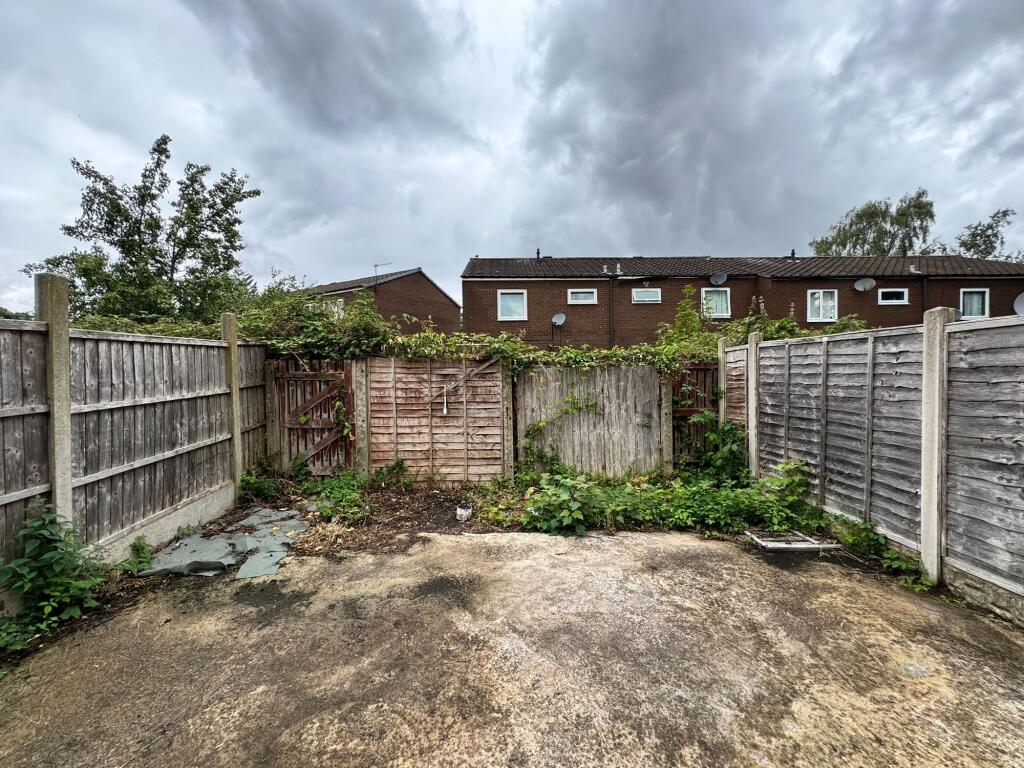 Additional image 8 of Room 3, Lansdowne Street, Birmingham, B18