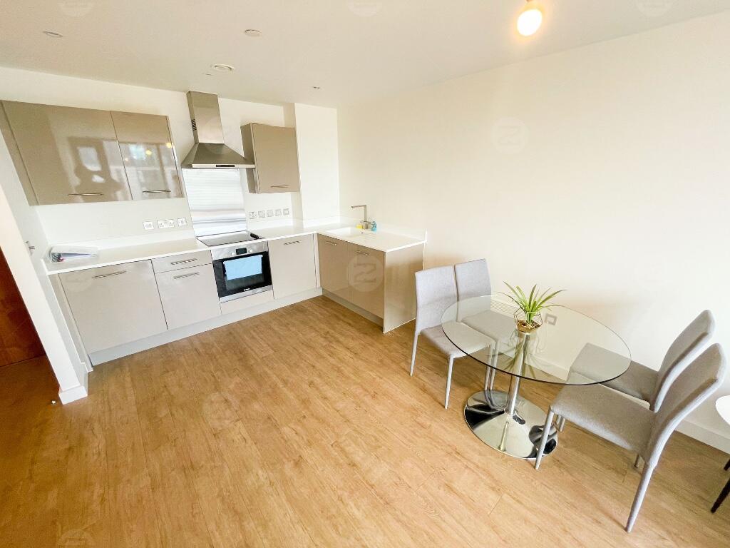 Additional image 6 of Sheepcote Street, Birmingham, B16 8WG