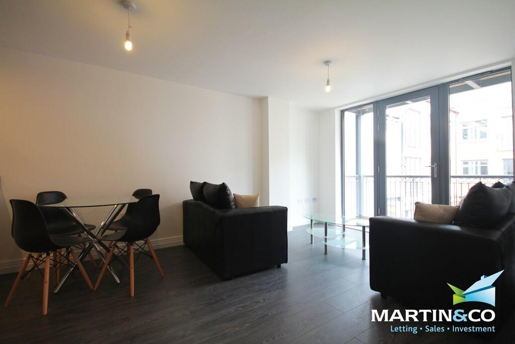 Additional image 3 of Metalworks, Warstone Lane, Jewellery Quarter, B18