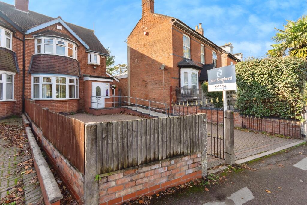 Additional image 17 of Arden Road, Acocks Green, Birmingham